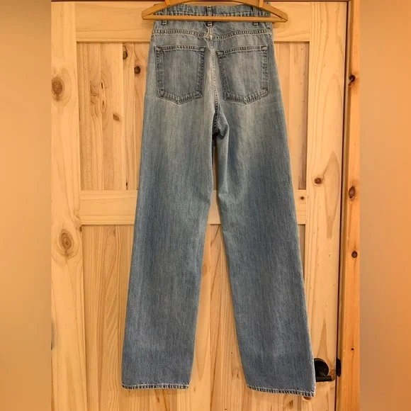 Imogene + Willie Catherine Jeans size 27 - Picture 2 of 13